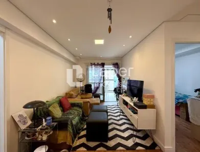 Apartamento com 2 Quartos à venda, 66m² no Jardim das Acácias, São Paulo