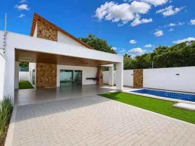 Casa com 3 Quartos à venda, 177m² no Uruguai, Teresina