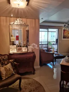 Apartamento com 3 Quartos à venda, 114m² no Centro, Santa Maria