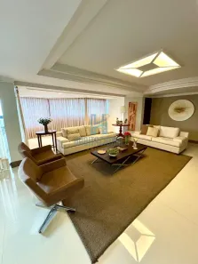 Apartamento com 4 Quartos à venda, 353m² no Lagoa Nova, Natal