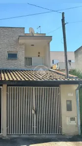Casa com 2 Quartos à venda, 120m² no Parque Residencial Santo André, Caçapava