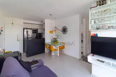 Apartamento com 3 Quartos à venda, 60m² no Jardim Ângela (Zona Leste), São Paulo