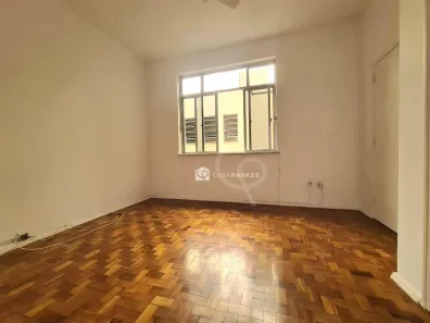 Apartamento com 1 Quarto à venda, 38m² no Botafogo, Rio de Janeiro