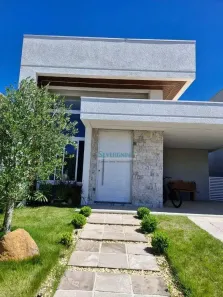 Casa de Condomínio com 3 Quartos à venda, 140m² no São Vicente, Gravataí