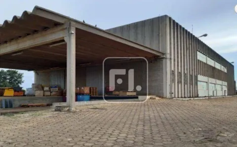 Galpão/Depósito/Armazém para alugar, 2848m² no Cascata, Paulínia
