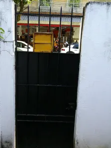 Casa com 1 Quarto para alugar, 43m² no Taquara, Rio de Janeiro