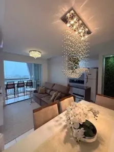 Apartamento com 2 Quartos à venda, 60m² no Setor Faiçalville, Goiânia