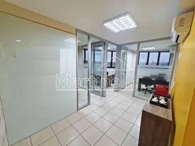 Sala Comercial à venda, 85m² no Jardim Canadá, Ribeirão Preto