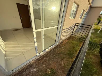 Apartamento com 2 Quartos para alugar, 50m² no Pau Amarelo, Paulista