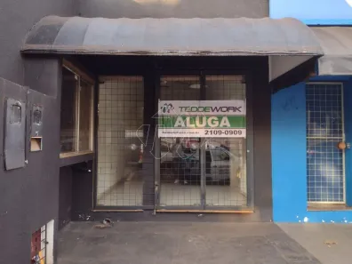 Ponto Comercial para alugar, 60m² no Centro, Araraquara