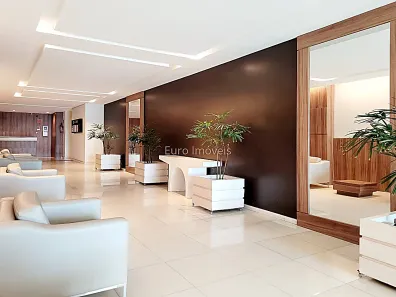 Apartamento com 3 Quartos à venda, 150m² no Alto dos Passos, Juiz de Fora