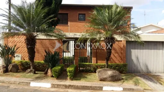 Sobrado com 4 Quartos à venda, 353m² no Jardim Chapadão, Campinas