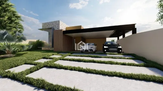 Casa de Condomínio com 3 Quartos à venda, 261m² no Pitas, Cotia