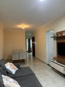 Casa com 3 Quartos à venda, 70m² no Parque Residencial Jundiaí II, Jundiaí