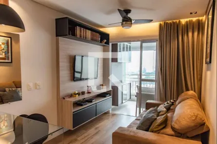Apartamento com 1 Quarto à venda, 53m² no Cambuci, São Paulo