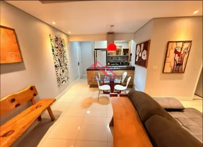 Apartamento com 2 Quartos à venda, 72m² no Vila Andrade, São Paulo
