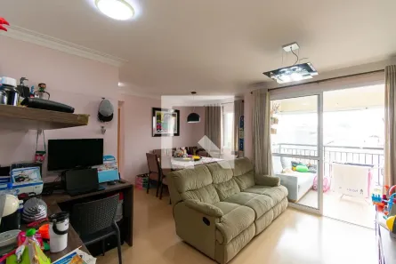 Apartamento com 2 Quartos à venda, 63m² no Vila Prudente, São Paulo