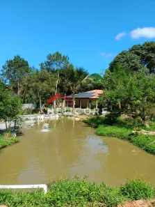 Fazenda/Sítio com 2 Quartos à venda, 100m² no Ana Dias, Itariri