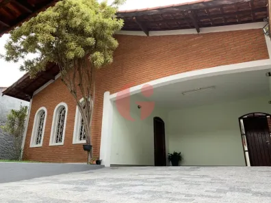 Casa com 4 Quartos à venda, 251m² no Vila Industrial, São José dos Campos