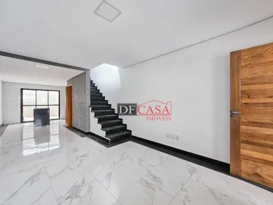 Sobrado com 3 Quartos à venda, 120m² no Vila São Geraldo, São Paulo