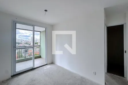Apartamento com 2 Quartos à venda, 43m² no Mooca, São Paulo