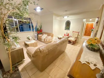 Apartamento com 2 Quartos à venda, 90m² no Campo Grande, Santos