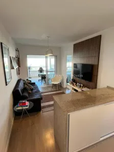 Apartamento com 2 Quartos à venda, 64m² no Vila Mariana, São Paulo