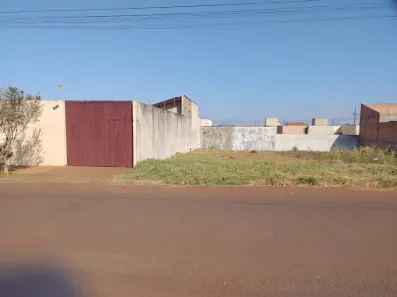 Lote/Terreno à venda, 271m² no Jardim Maria Celina, Londrina
