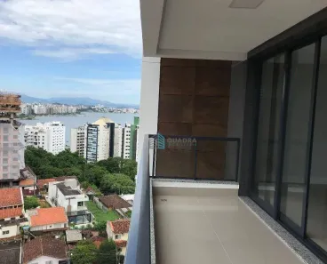 Apartamento com 3 Quartos à venda, 124m² no Agronômica, Florianópolis