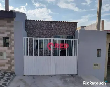 Casa com 2 Quartos à venda, 75m² no Jardim Josane, Sorocaba