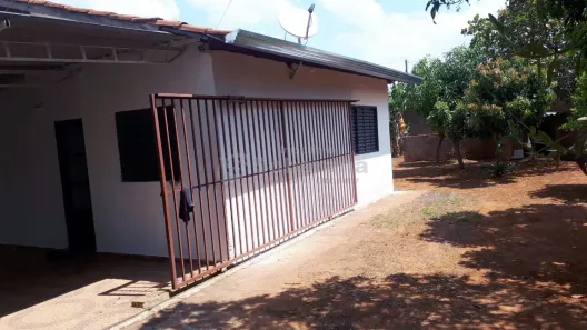 Casa com 2 Quartos à venda, 354m² no Jardim São Sebastião, Hortolândia