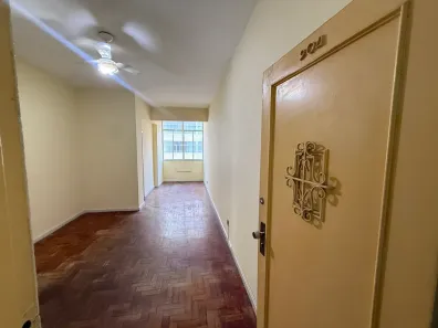 Apartamento com 3 Quartos para alugar, 89m² no Copacabana, Rio de Janeiro