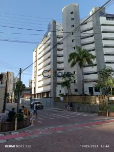 Apartamento com 3 Quartos à venda, 119m² no Varjota, Fortaleza