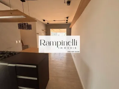 Apartamento com 2 Quartos para alugar, 67m² no Vila Romana, São Paulo