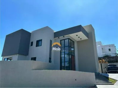 Casa de Condomínio com 3 Quartos à venda, 510m² no Golf Gardens, Carapicuíba