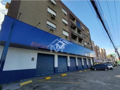 Apartamento com 3 Quartos à venda, 70m² no Centro, Canoas