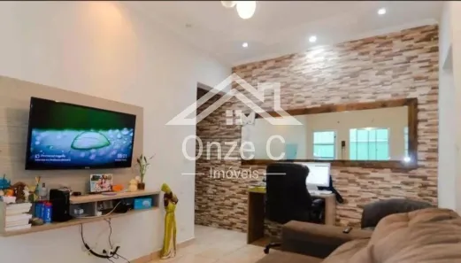 Sobrado com 4 Quartos à venda, 140m² no Jardim Rosana, Guarulhos