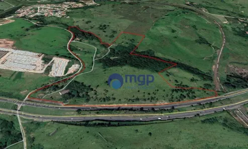 Lote/Terreno à venda, 212000m² no Cidade Nova I, Itu