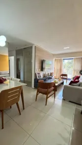 Apartamento com 3 Quartos à venda, 80m² no Horto, Teresina