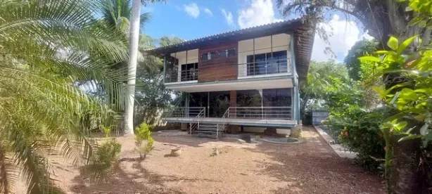 Casa com 5 Quartos à venda, 470m² no Portão, Lauro de Freitas