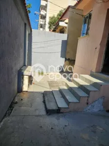 Apartamento com 4 Quartos à venda, 130m² no Grajaú, Rio de Janeiro
