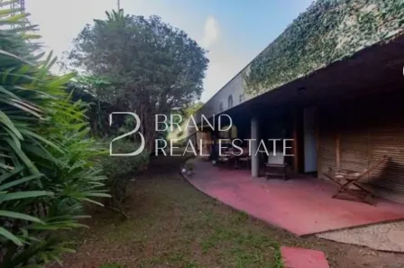 Casa com 5 Quartos à venda, 324m² no Alto de Pinheiros, São Paulo