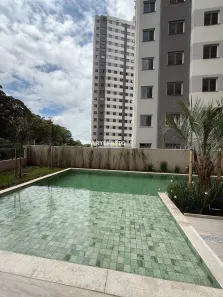 Apartamento com 2 Quartos à venda, 40m² no Usina Piratininga, São Paulo
