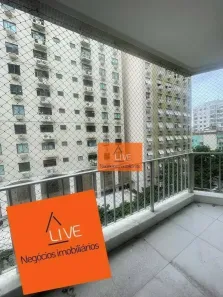 Apartamento com 2 Quartos à venda, 80m² no Icaraí, Niterói