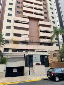 Apartamento com 3 Quartos à venda, 126m² no Centro, Ribeirão Preto