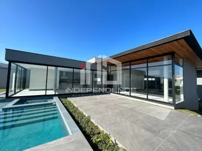 Casa com 4 Quartos à venda, 600m² no Condomínio Reserva do Paratehy, São José dos Campos