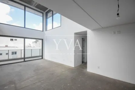 Cobertura com 4 Quartos à venda, 374m² no Vila Nova Conceição, São Paulo
