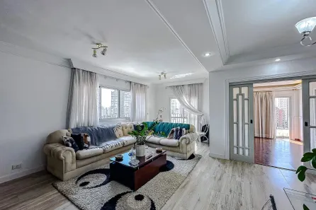 Apartamento com 3 Quartos à venda, 267m² no Jardim Anália Franco, São Paulo