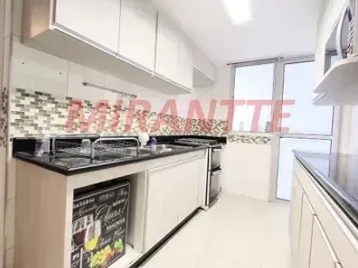 Apartamento com 3 Quartos à venda, 94m² no Santana, São Paulo