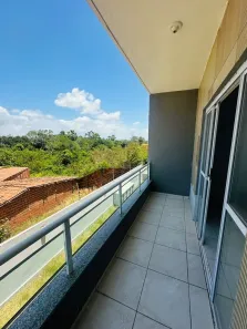 Apartamento com 2 Quartos à venda, 50m² no Vila Machado, Itaitinga